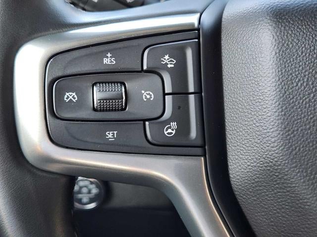 2024 Chevrolet Silverado 3500 HD LTZ