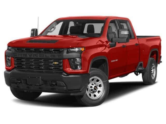 2022 Chevrolet Silverado 3500 HD WT