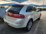2008 Lincoln MKX Base