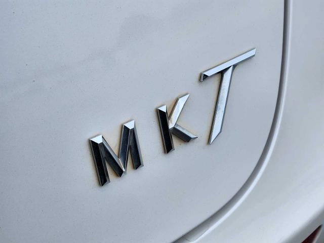 2018 Lincoln MKT Reserve