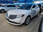 2018 Lincoln MKT Reserve