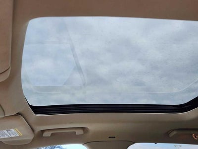 2018 Lincoln MKT Reserve