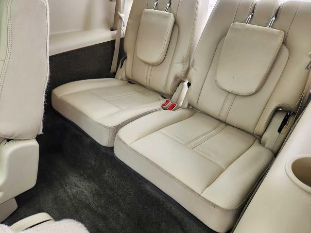 2018 Lincoln MKT Reserve