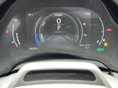 2023 Lexus RX RX 500h F SPORT Performance