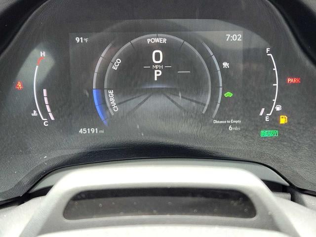 2023 Lexus RX RX 500h F SPORT Performance