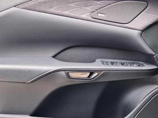 2023 Lexus RX RX 500h F SPORT Performance