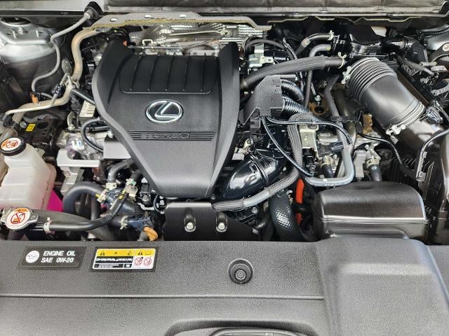 2023 Lexus RX RX 500h F SPORT Performance