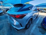 2023 Lexus RX RX 500h F SPORT Performance