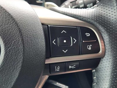 2022 Lexus RX RX 350 F SPORT Handling