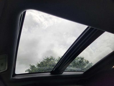 2022 Lexus RX RX 350 F SPORT Handling