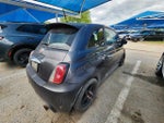 2015 FIAT 500 Abarth
