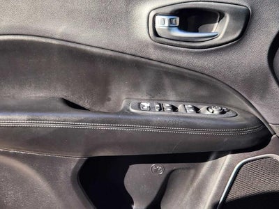 2021 Jeep Compass Altitude