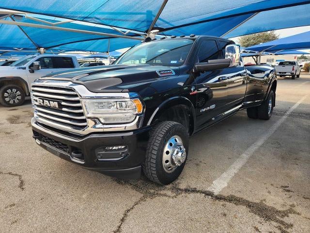 2022 RAM 3500 Longhorn