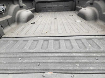 2022 RAM 3500 Longhorn