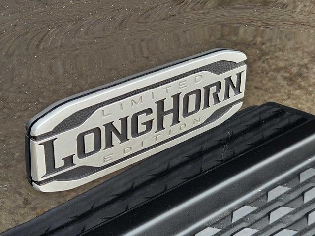2022 RAM 3500 Longhorn