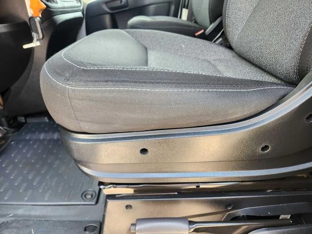 2021 RAM ProMaster Cargo Van Base