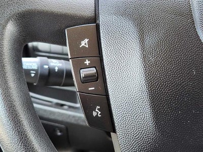 2021 RAM ProMaster Cargo Van Base