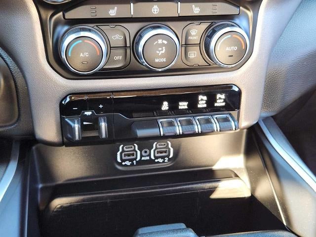 2019 RAM 2500 Big Horn