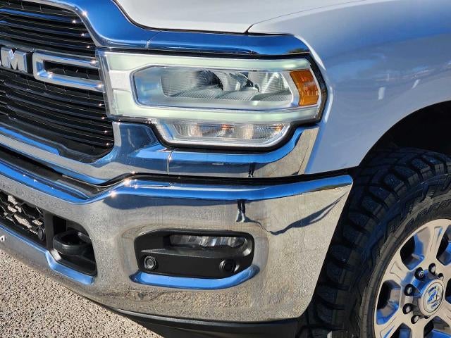 2019 RAM 2500 Big Horn