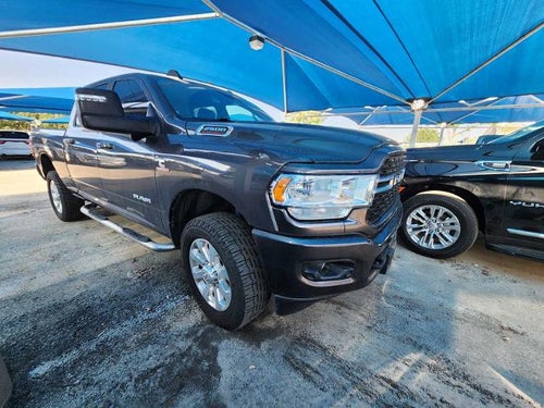 2023 RAM 2500 Big Horn