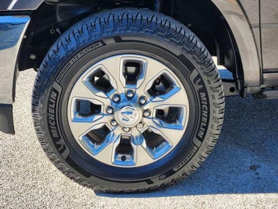 2023 RAM 2500 Limited