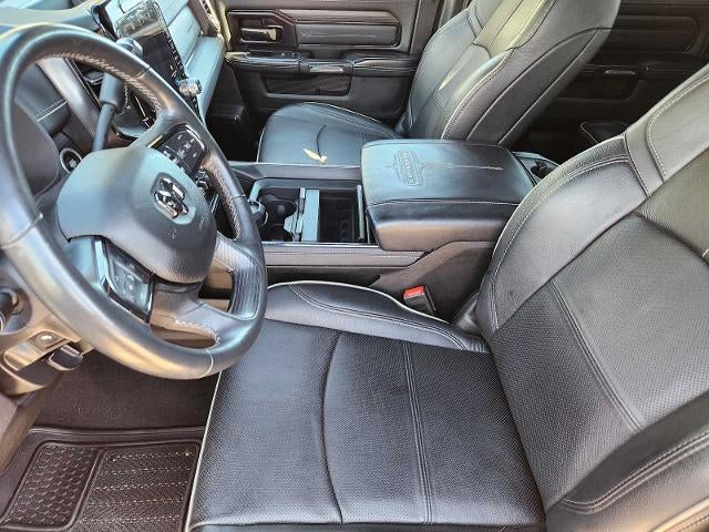 2023 RAM 2500 Limited