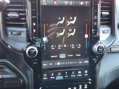 2023 RAM 2500 Limited