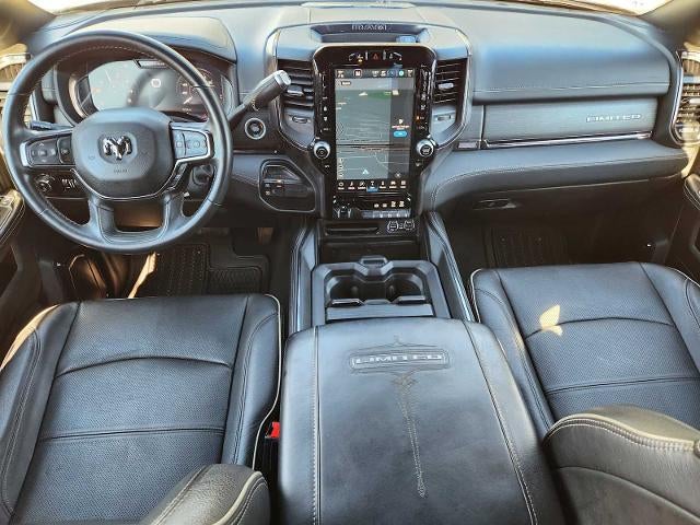 2023 RAM 2500 Limited