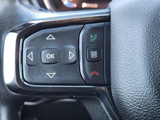 2023 RAM 2500 Limited