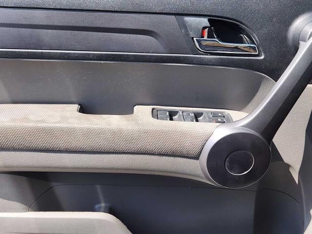 2008 Honda CR-V EX