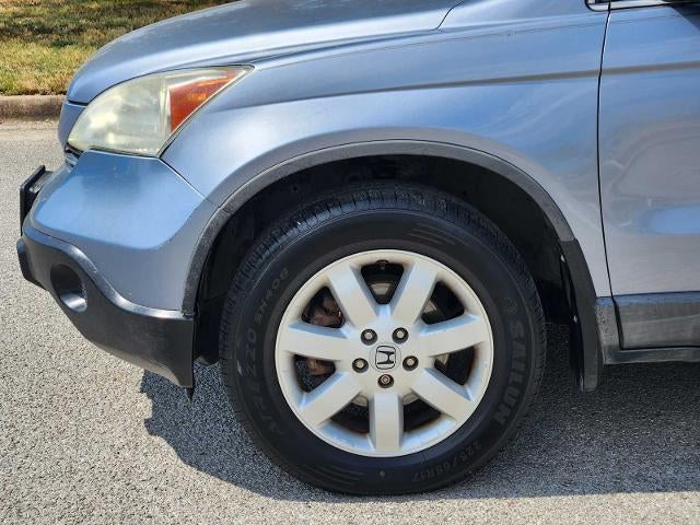 2008 Honda CR-V EX