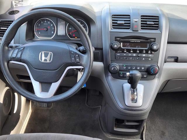 2008 Honda CR-V EX