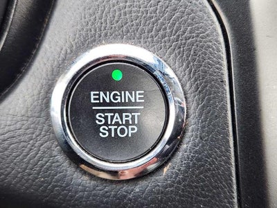 2017 Ford Fusion Energi Titanium