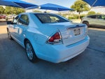 2007 Ford Fusion SEL