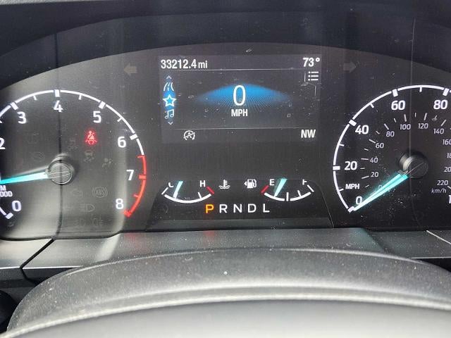 2023 Ford Maverick XL