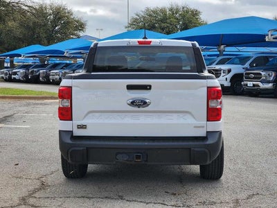 2023 Ford Maverick XL