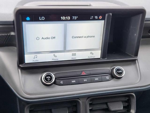 2023 Ford Maverick XL