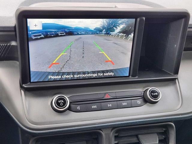 2023 Ford Maverick XL