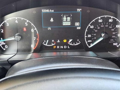 2023 Ford Maverick XL