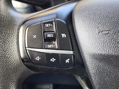 2023 Ford Maverick XL