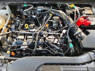 2023 Ford Maverick XL