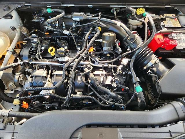 2023 Ford Maverick XL