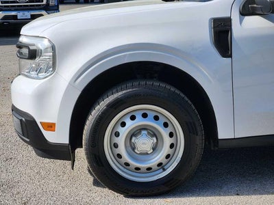 2023 Ford Maverick XL