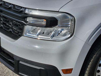 2023 Ford Maverick XL