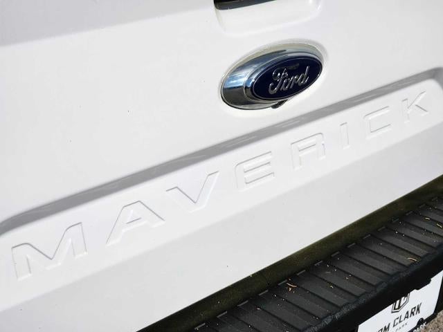 2023 Ford Maverick XL