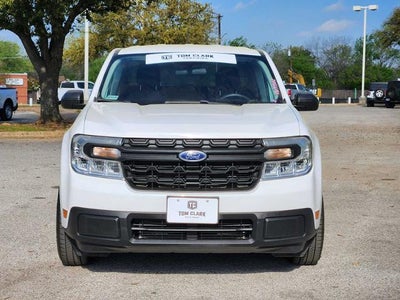 2023 Ford Maverick XL