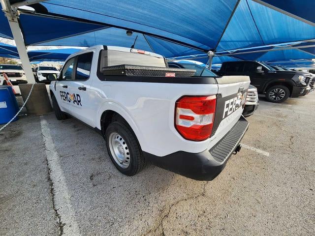 2023 Ford Maverick XL