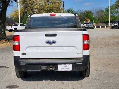 2023 Ford Maverick XL