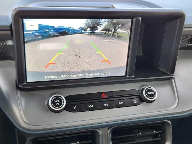 2023 Ford Maverick XL