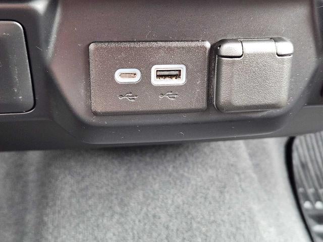 2022 Chevrolet Silverado 1500 LTD RST All Star Edition